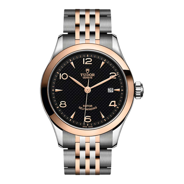 1926 28 Watch - 1